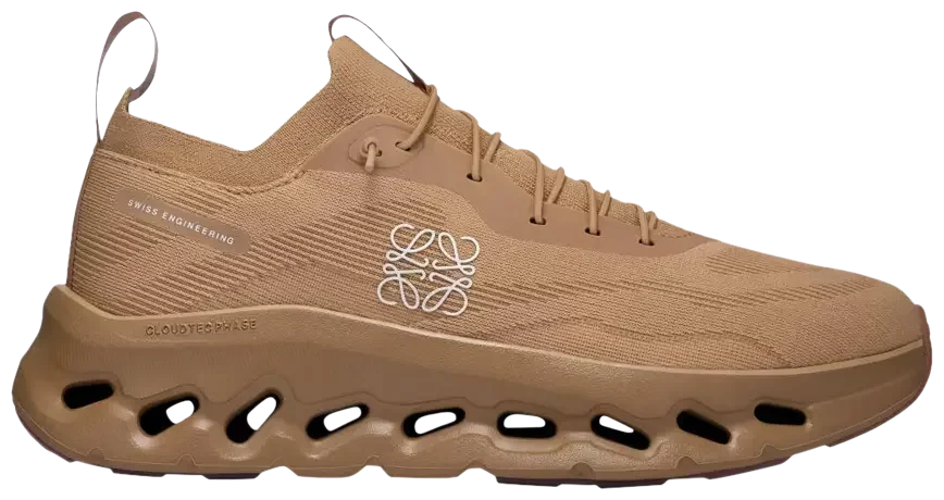 On Running Cloudtilt LOEWE Dark Sand (W)