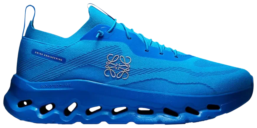 On Running Cloudtilt LOEWE Electric Blue