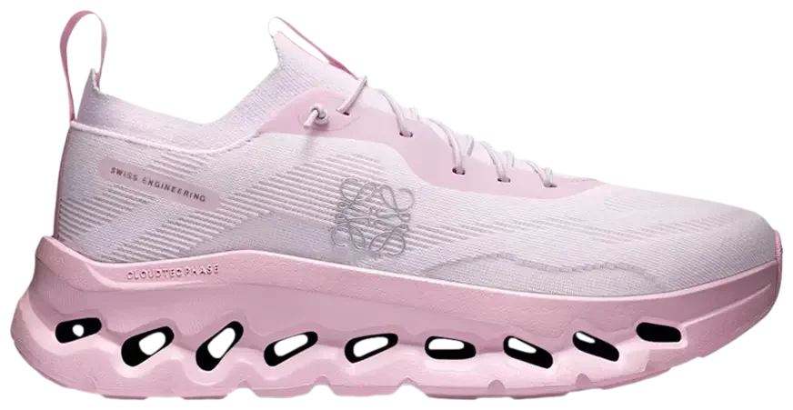 On Running Cloudtilt LOEWE Pale Pink (W)