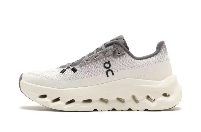 On Running Cloudtilt Rock Ivory