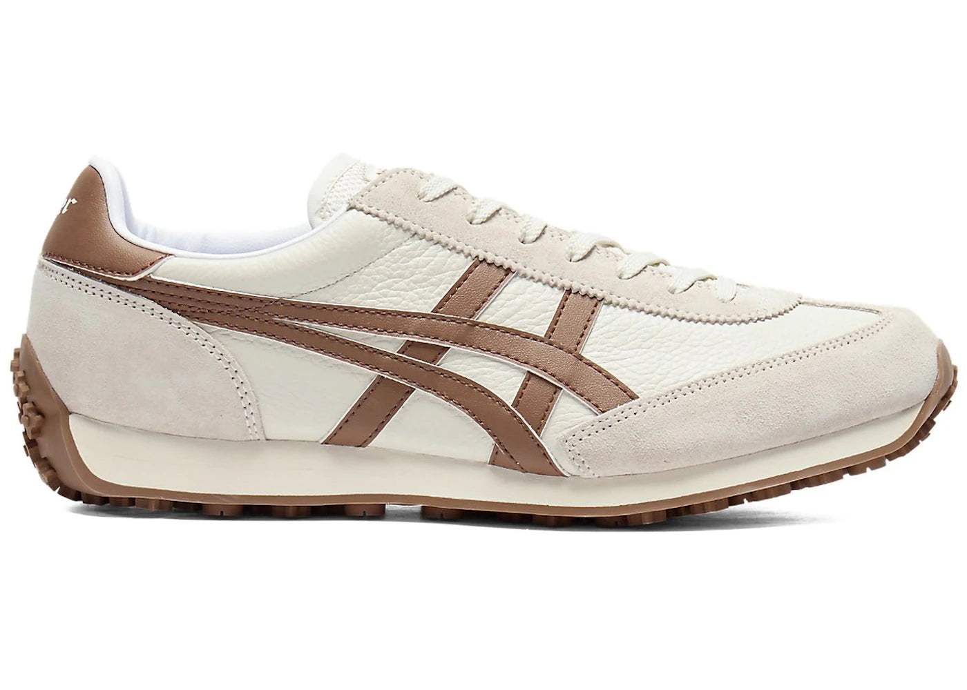 Onitsuka Tiger EDR 78 Birch Mocha Brown -1