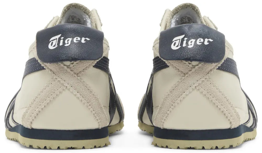 Onitsuka Tiger Mexico 66 Birch Peacoat