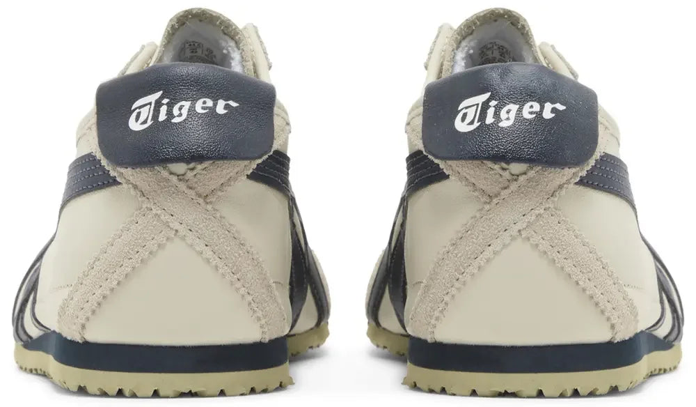 Onitsuka Tiger Mexico 66 Birch Peacoat