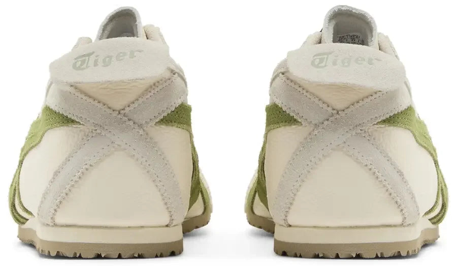 Onitsuka Tiger Mexico 66 Vintage Birch Cactus Green