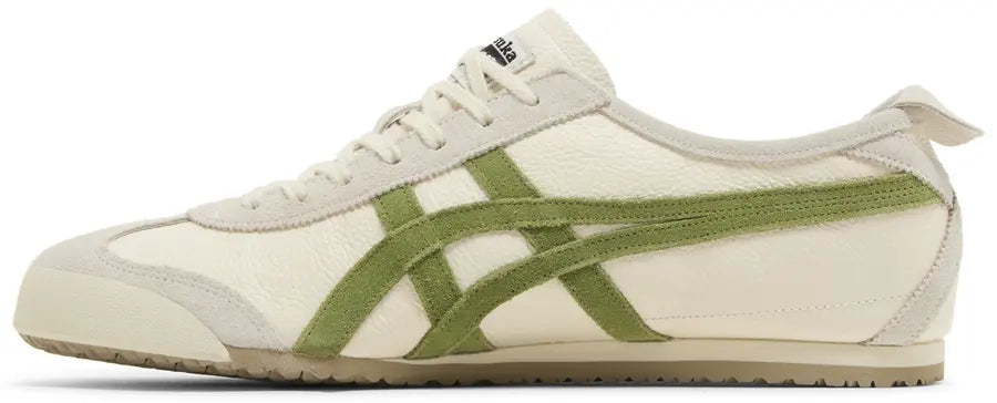 Onitsuka Tiger Mexico 66 Vintage Birch Cactus Green