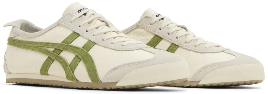 Onitsuka Tiger Mexico 66 Vintage Birch Cactus Green
