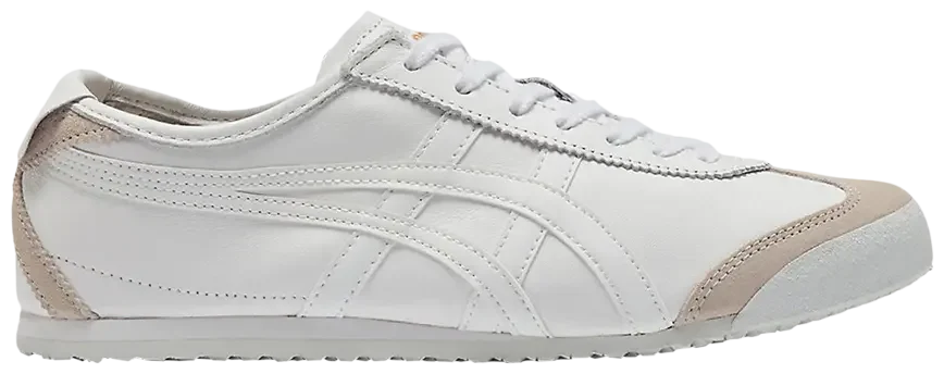 Onitsuka Tiger Mexico 66 White Beige