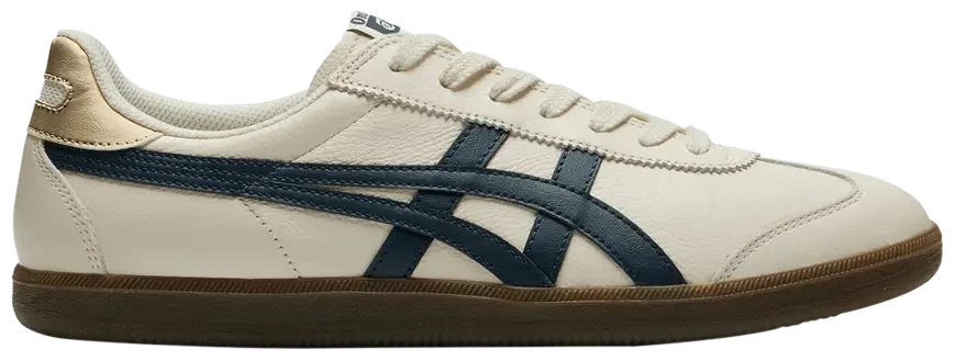 Onitsuka Tiger Tokuten Birch Iron Navy Gum