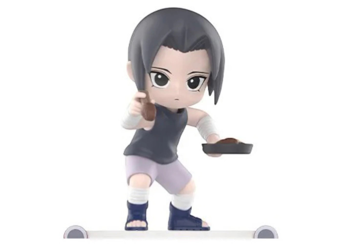 Pop Mart NARUTO SHIPPUDEN Childhood Series Itachi Uchiha Figure -1
