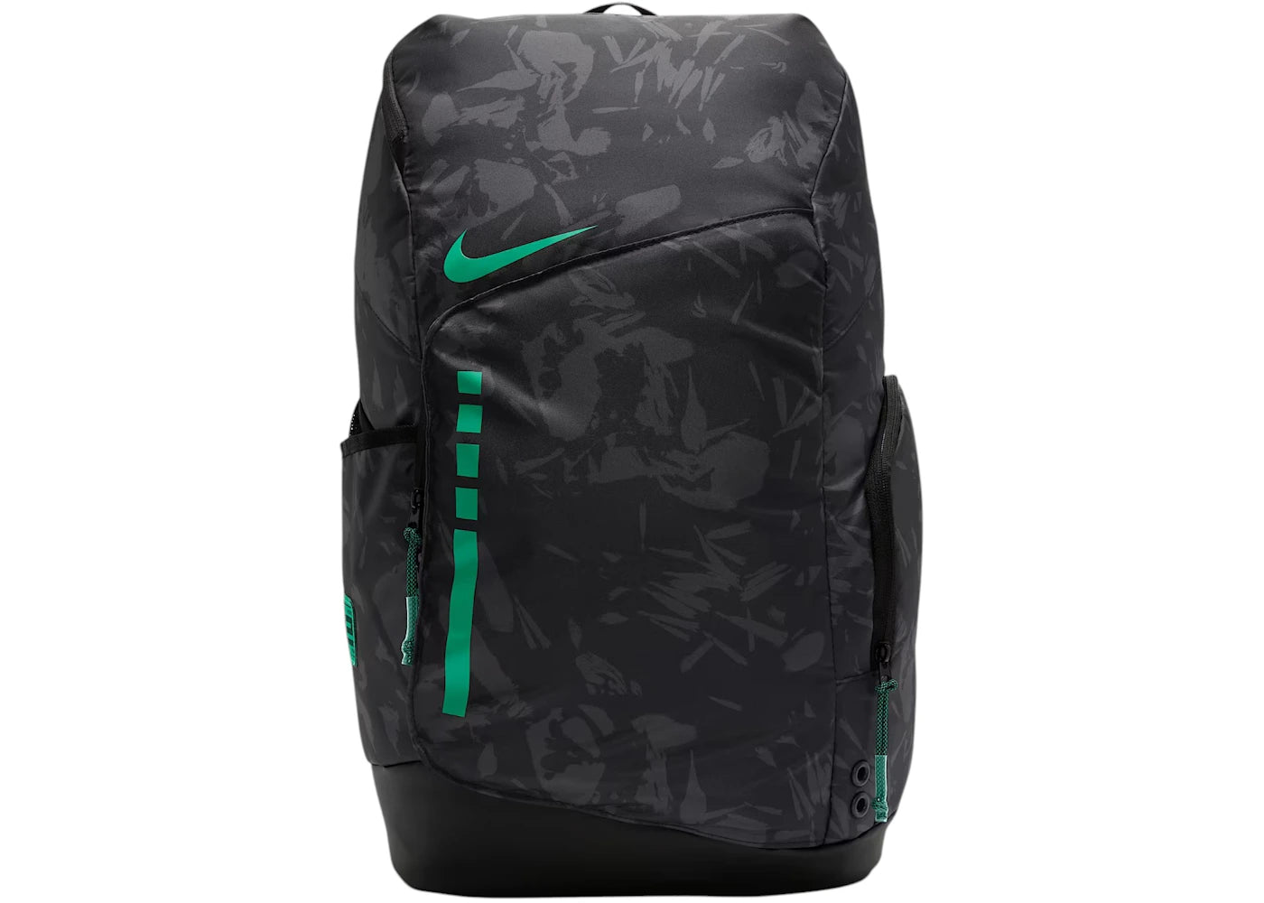 Nike Hoops Elite Backpack (32L) Black/Anthracite/Stadium Green -1