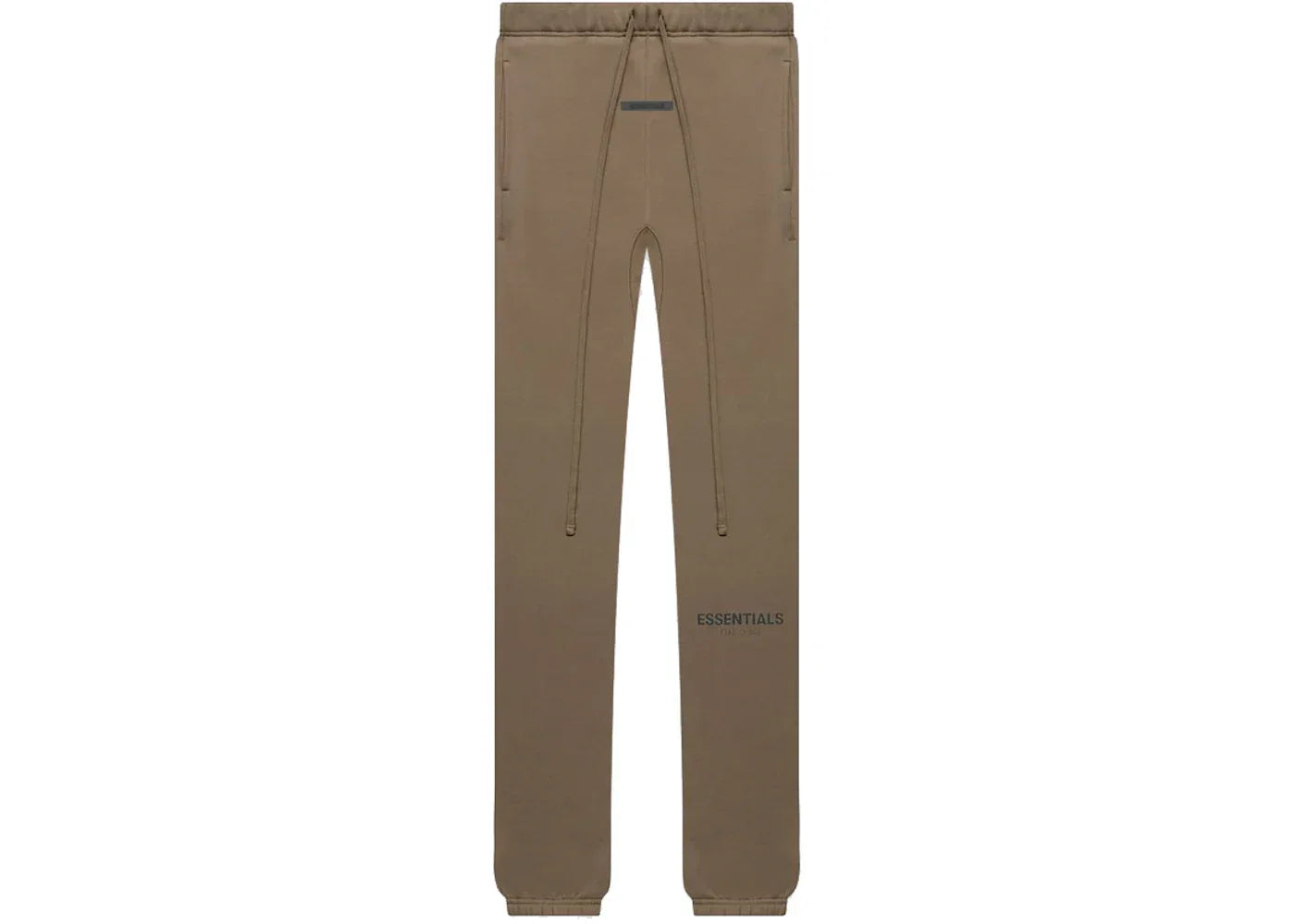 Fear of God Essentials Sweatpants Harvest -1