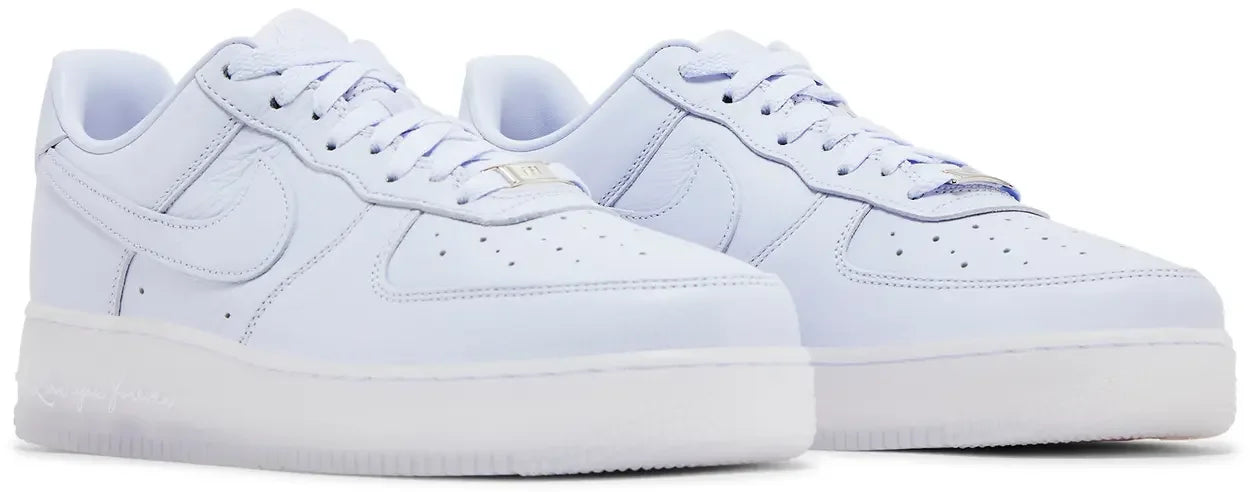 Air Force 1 Low Drake NOCTA Certified Lover Boy Palest Purple