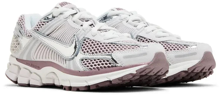 Air Zoom Vomero 5 'Chrome Platinum Violet (W)