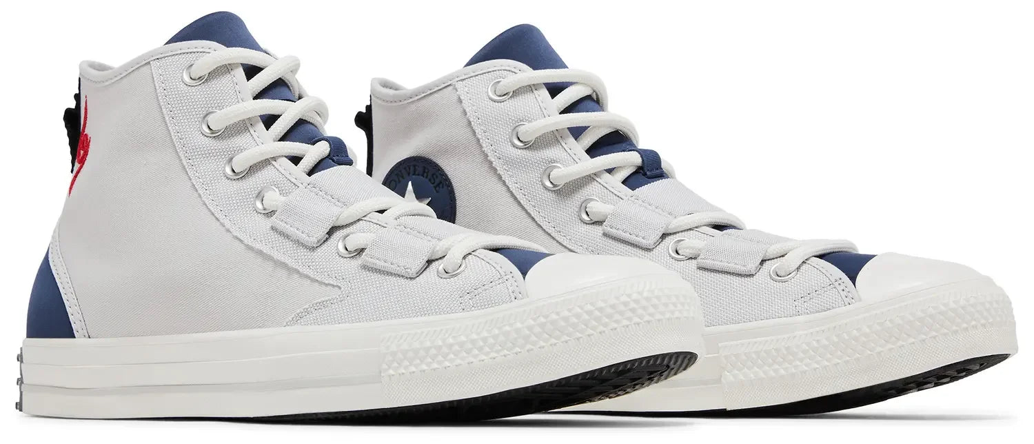 Pair Converse Chuck Taylor All Star Hi Naruto Kakashi