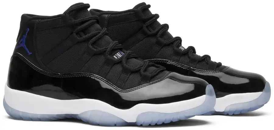 Pair Jordan 11 Retro Space Jam (2016)