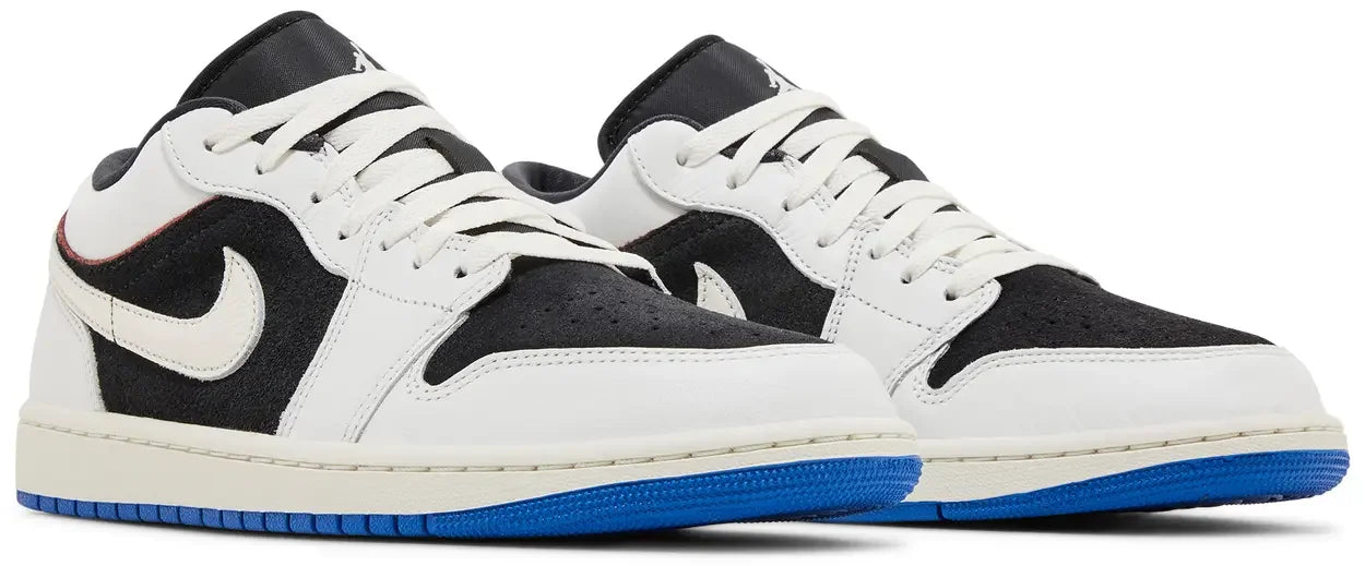 Jordan 1 Low Quai 54 (2024)