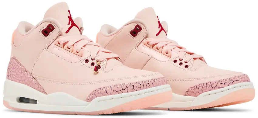 Pair Jordan 3 Retro
Valentine's Day Treat Yourself (2025) (Women's)