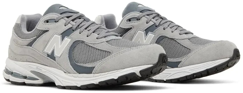 Pair New Balance 2002R
Steel Grey Orca