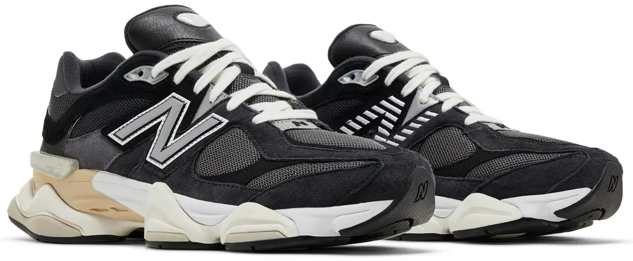 New Balance 9060 Charcoal
