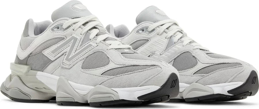 Pair New Balance 9060 Cocncrete