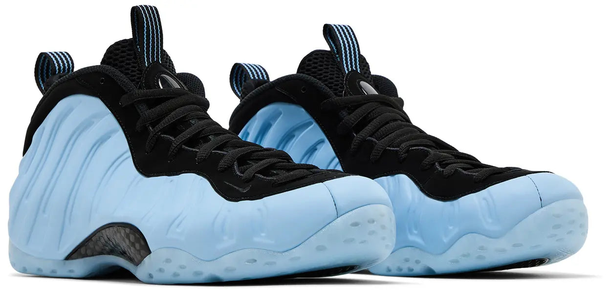 Nike Air Foamposite One Psychic Blue
