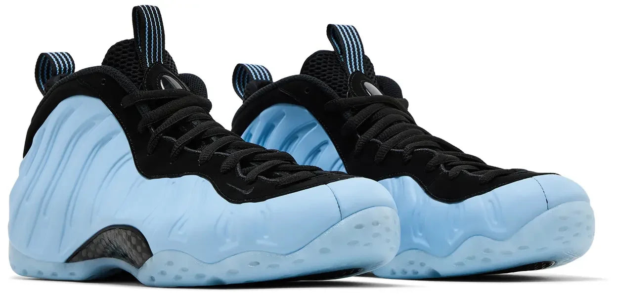 Nike Air Foamposite One Psychic Blue