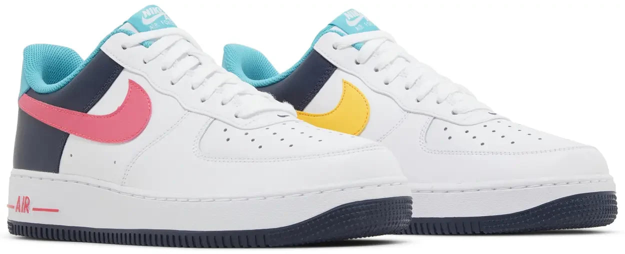 Nike Air Force 1 Low '07 90's Neon