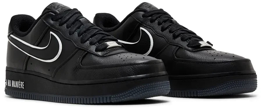 Pair Nike Air Force 1 Low A Ma Maniére Hand Wash Cold (W)