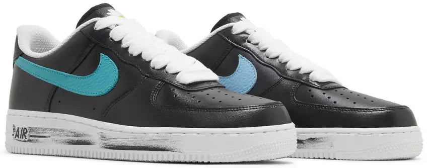 Pair Nike Air Force 1 Low
G-Dragon Peaceminusone Para-Noise 3.0