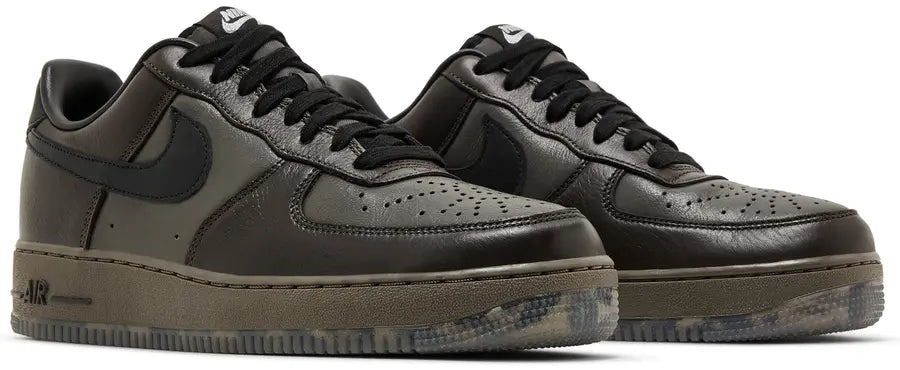 Pair Nike Air Force 1 Low Paris