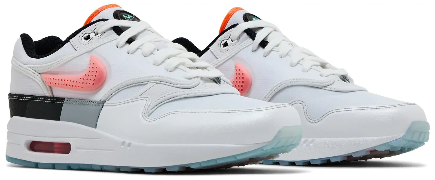 Pair Nike Air Max 1 '87 EA Sports Madden NFL 25