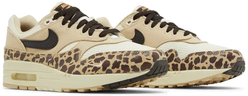 Pair Nike Air Max 1 '87
Sesame Leopard (W)