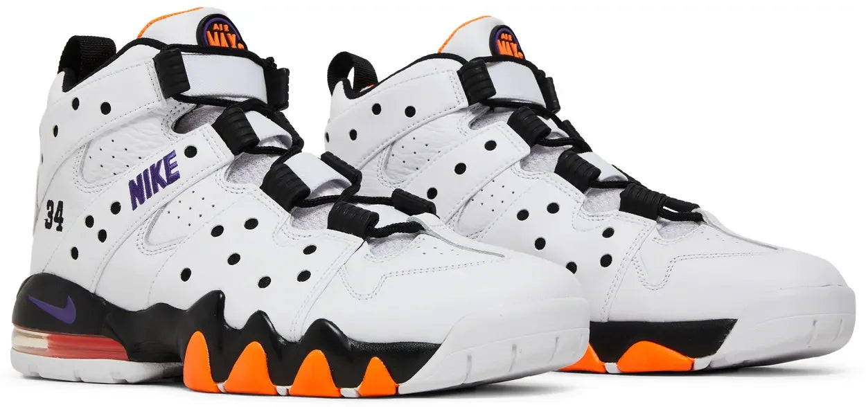 Nike Air Max 2 CB '94 Suns