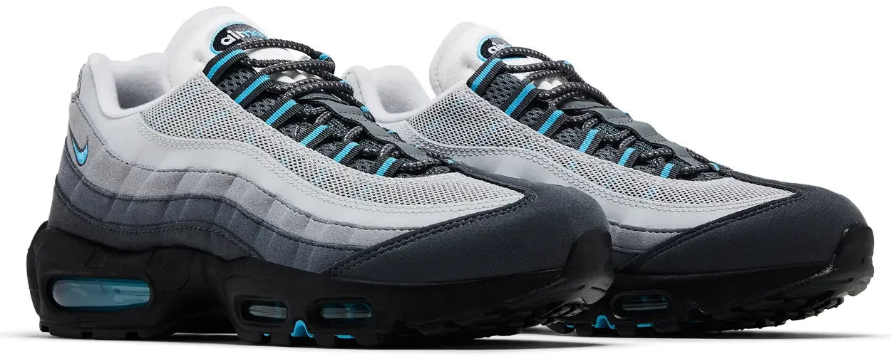 Nike Air Max 95 Baltic Blue