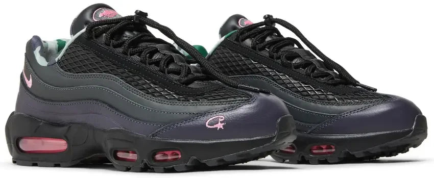 Nike Air Max 95 SP
Corteiz Pink Beam