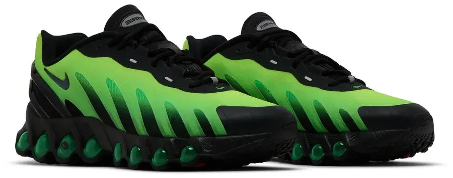 Pair Nike Air Max Dn8 Black Green Strike