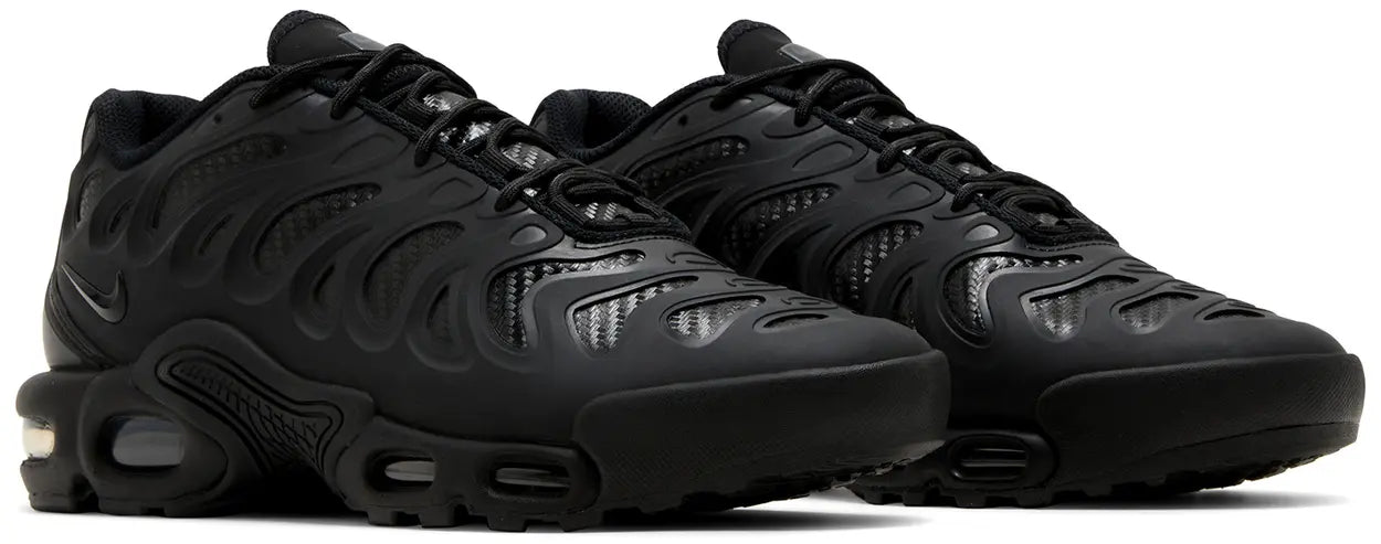Nike Air Max Plus Drift Black Anthracite