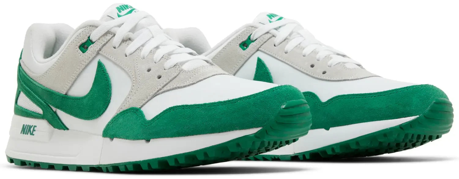 Pair Nike Air Pegasus '89 Golf Malachite