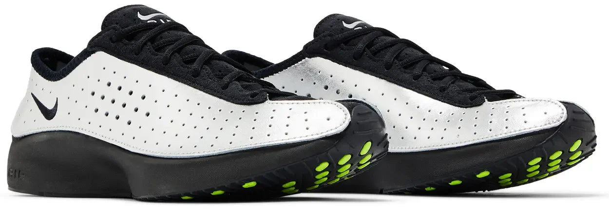 Nike Air Superfly Metallic Silver (W)