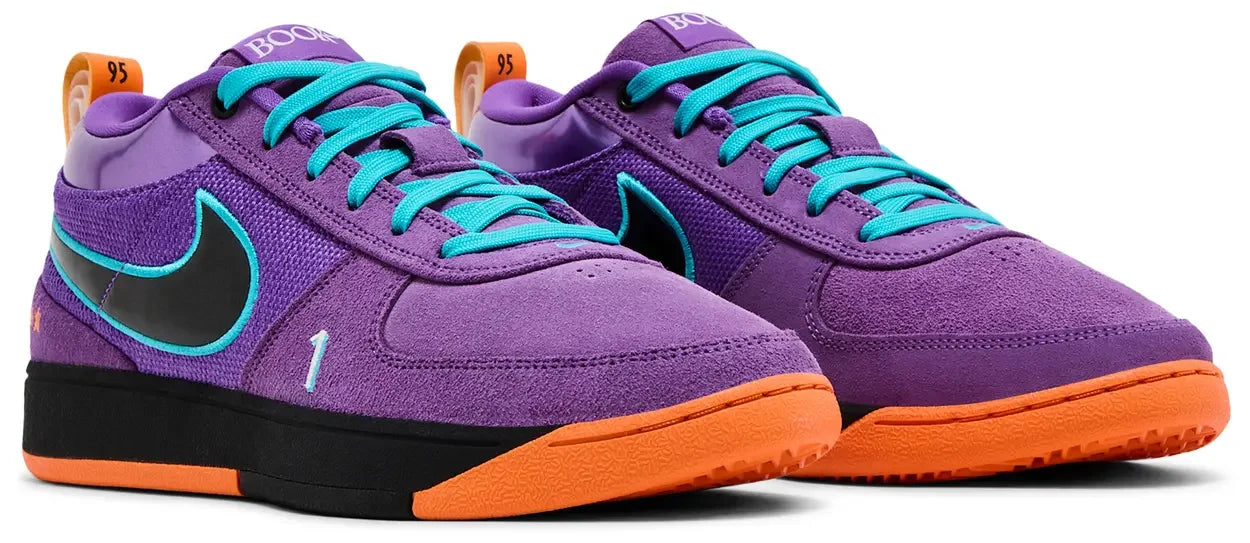 Nike Book 1 1995 All-Star