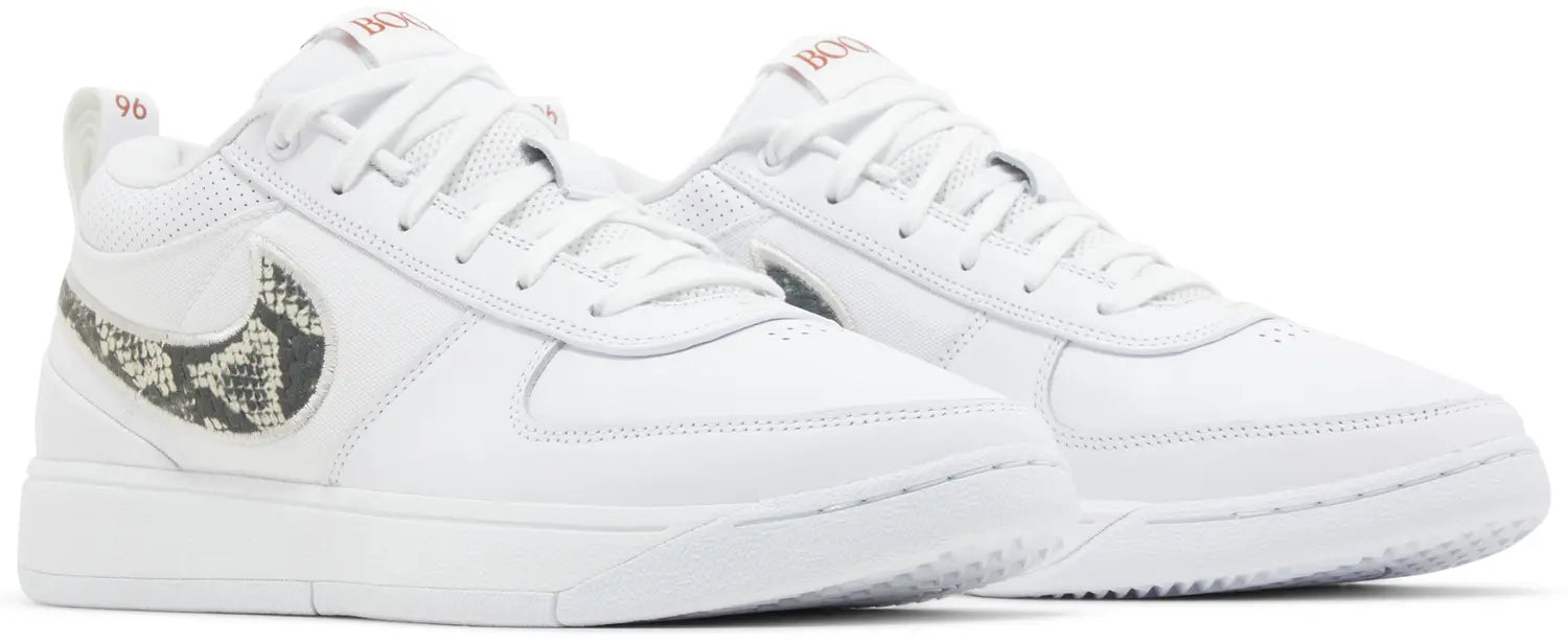 Pair Nike Book 1 Rattlesnake