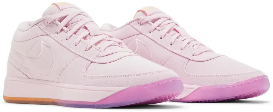 Pair Nike Book 1 Sunrise