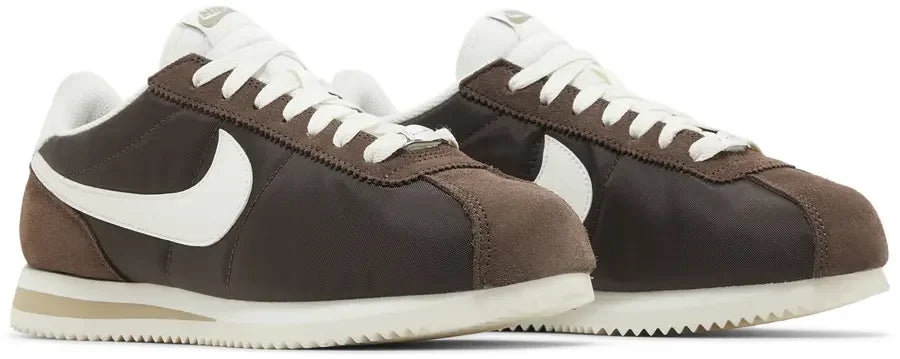 Pair Nike Cortez Baroque Brown (W)