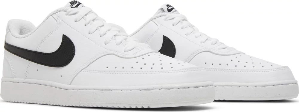 Pair Nike Court Vision Low