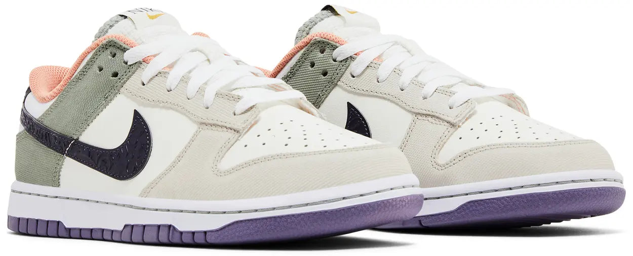 Nike Dunk Low NOLA