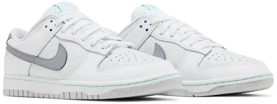 Pair Nike Dunk Low SE Winter Storm