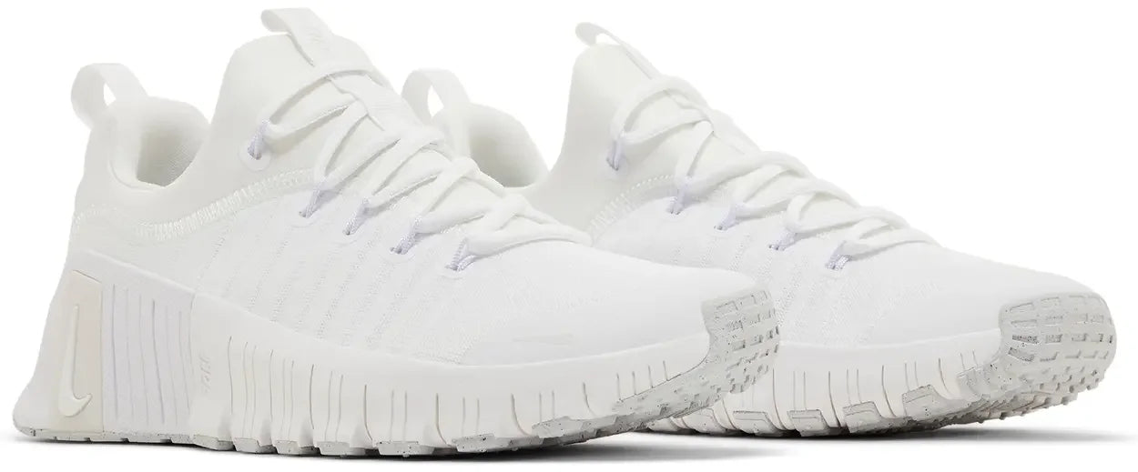 Nike Free Metcon 6 Platinum Tint (W)