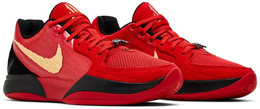 Pair Nike Ja 2 Nightmare