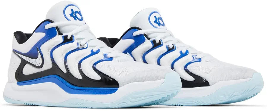 Pair Nike KD 17 Penny