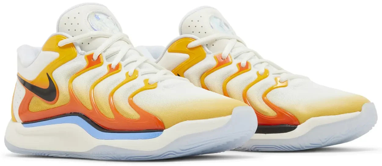 Nike KD 17 Sunrise